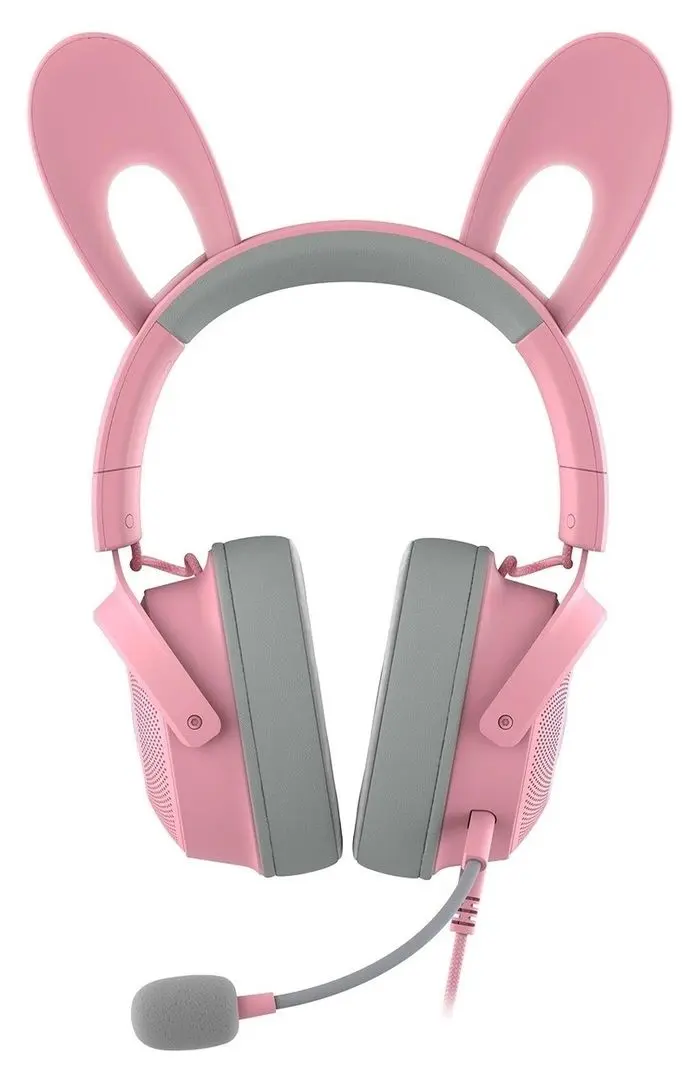 Casti Razer Kraken V2 Pro (Quartz)