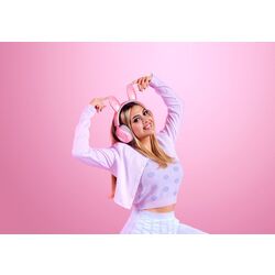 Casti Razer Kraken V2 Pro (Quartz) Thumb