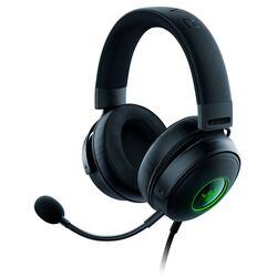 Наушники Razer Kraken V3 (Black) Thumb
