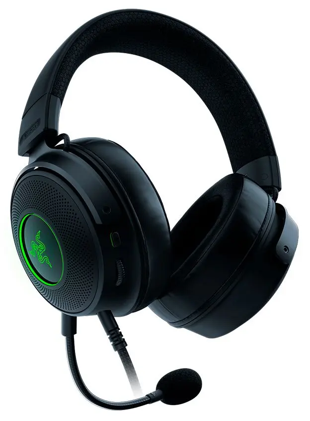 Наушники Razer Kraken V3 (Black) - 3
