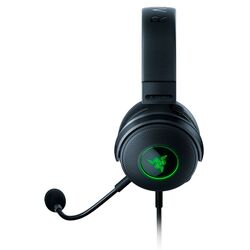 Наушники Razer Kraken V3 (Black) Thumb