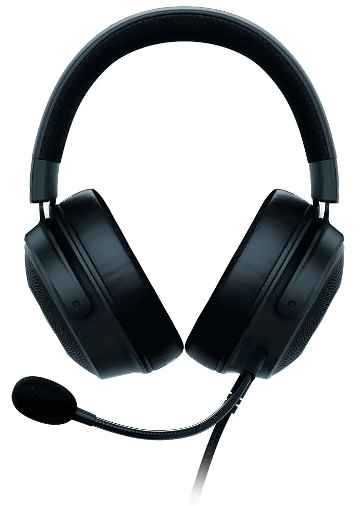 Наушники Razer Kraken V3 (Black) - 5