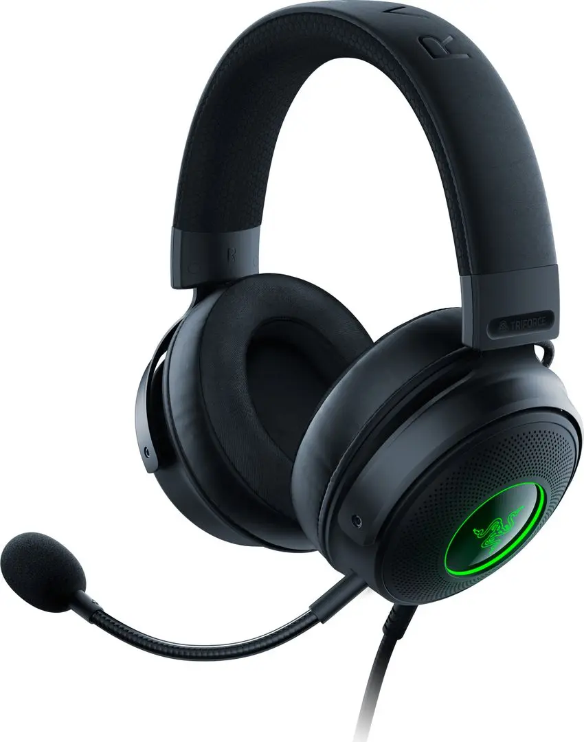 Наушники Razer Kraken V3 (Black)