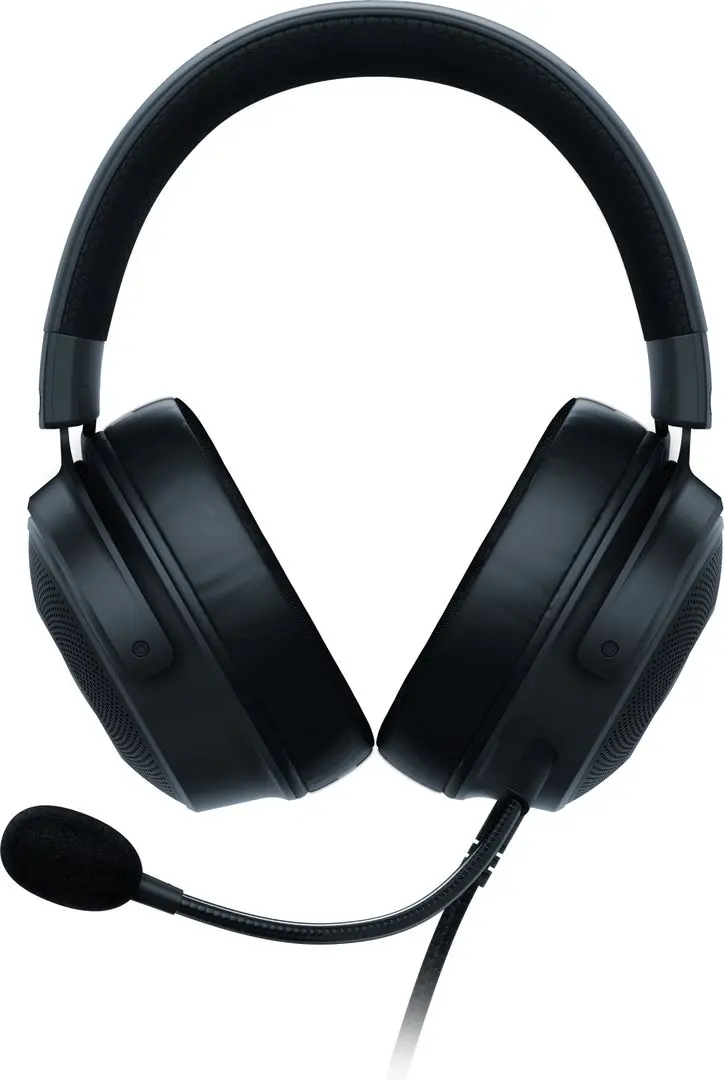 Наушники Razer Kraken V3 (Black) - 2