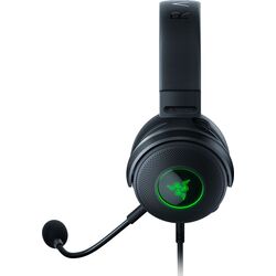 Наушники Razer Kraken V3 (Black) Thumb