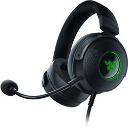 Наушники Razer Kraken V3 (Black) Thumb