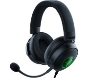 Наушники Razer Kraken V3 Hypersense (Black)