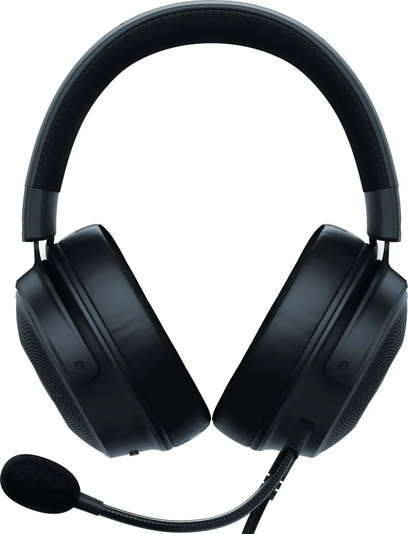 Наушники Razer Kraken V3 Pro (Black) - 2
