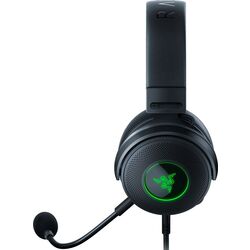 Наушники Razer Kraken V3 Pro (Black) Thumb