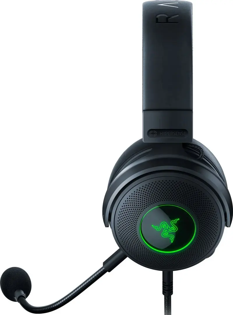 Наушники Razer Kraken V3 Pro (Black) - 4