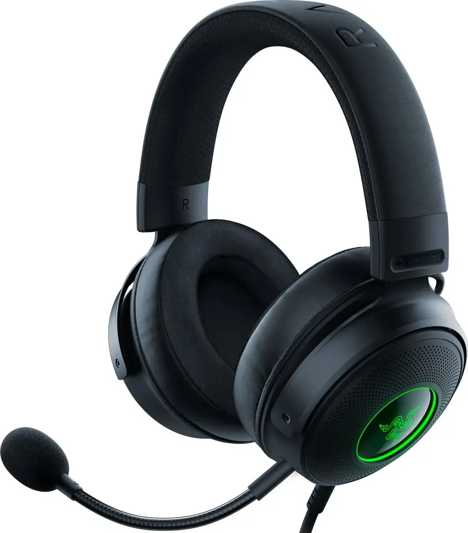 Наушники Razer Kraken V3 Pro (Black)
