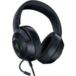 Casti Razer Kraken V3 X (Black) Thumb
