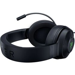 Casti Razer Kraken V3 X (Black) Thumb