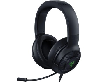 Casti Razer Kraken V3 X (Black)