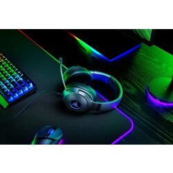 Casti Razer Kraken V3 X (Black) Thumb