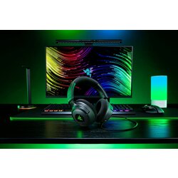 Наушники Razer Kraken V4 X (Black) Thumb