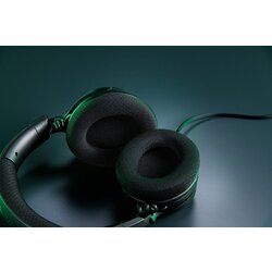 Наушники Razer Kraken V4 X (Black) Thumb