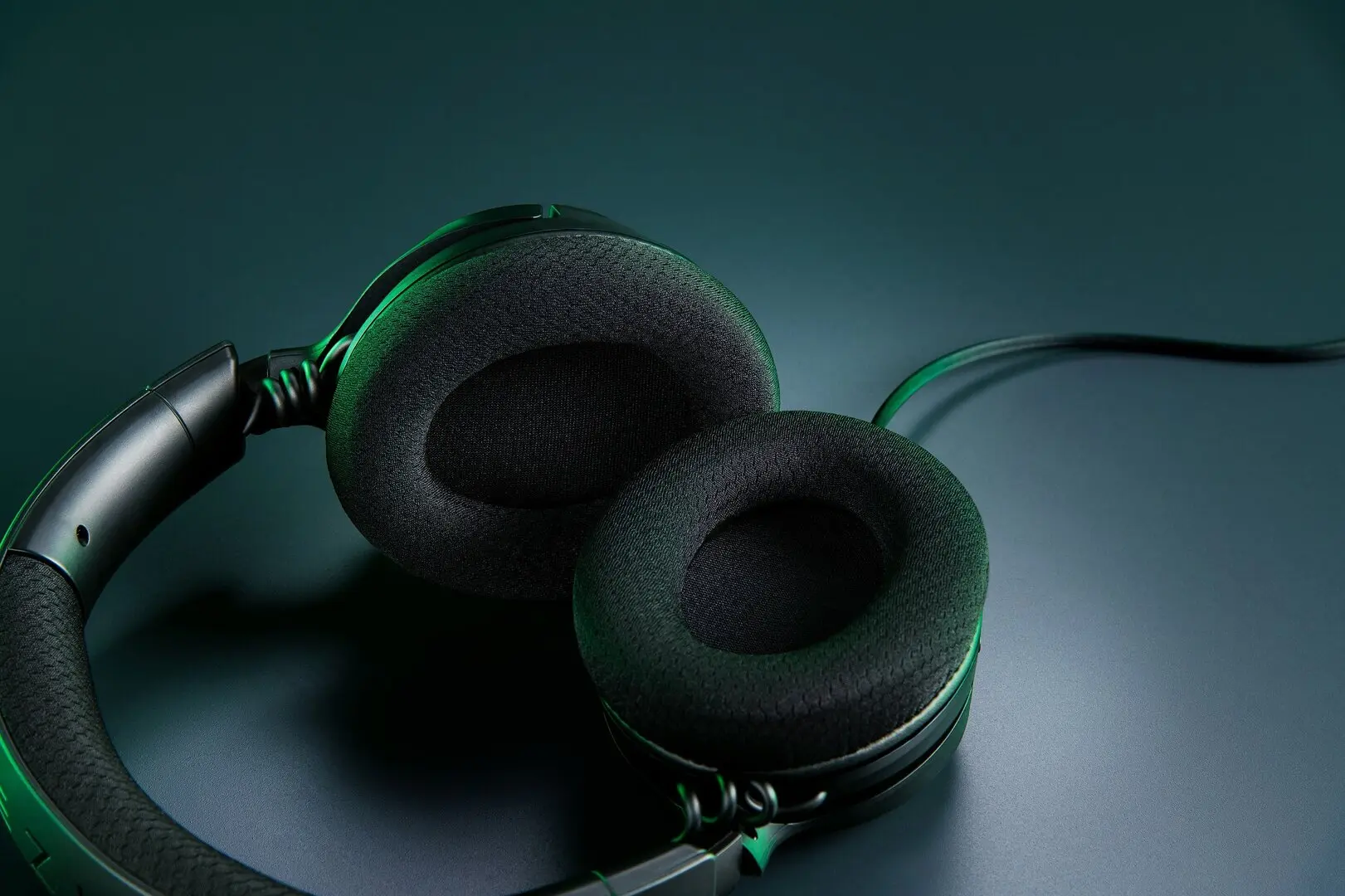 Наушники Razer Kraken V4 X (Black) - 12