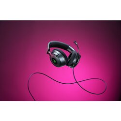Наушники Razer Kraken V4 X (Black) Thumb