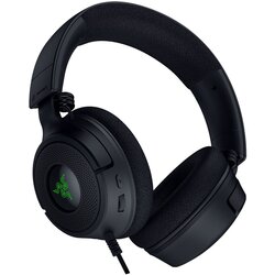 Наушники Razer Kraken V4 X (Black) Thumb