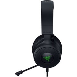 Наушники Razer Kraken V4 X (Black) Thumb