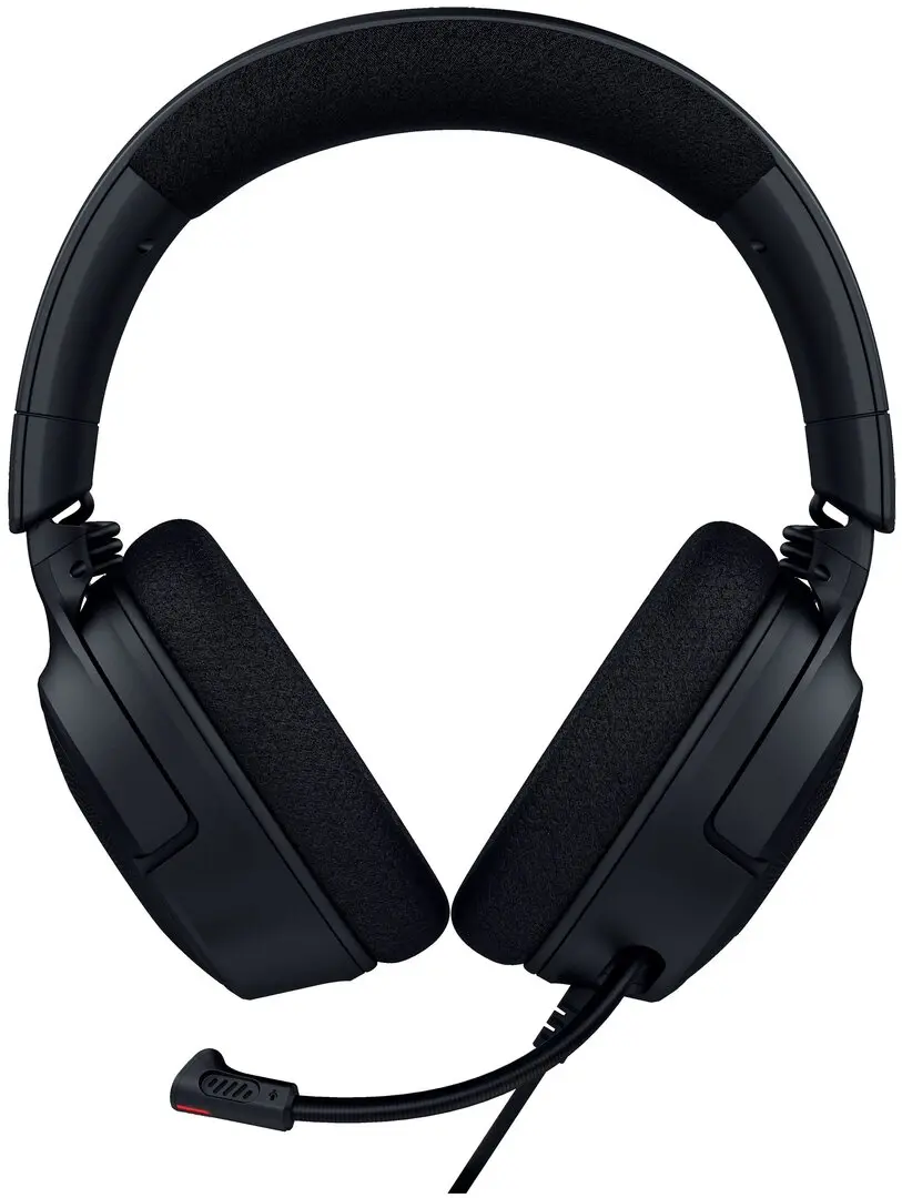 Наушники Razer Kraken V4 X (Black) - 5
