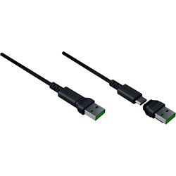 Наушники Razer Kraken V4 X (Black) Thumb