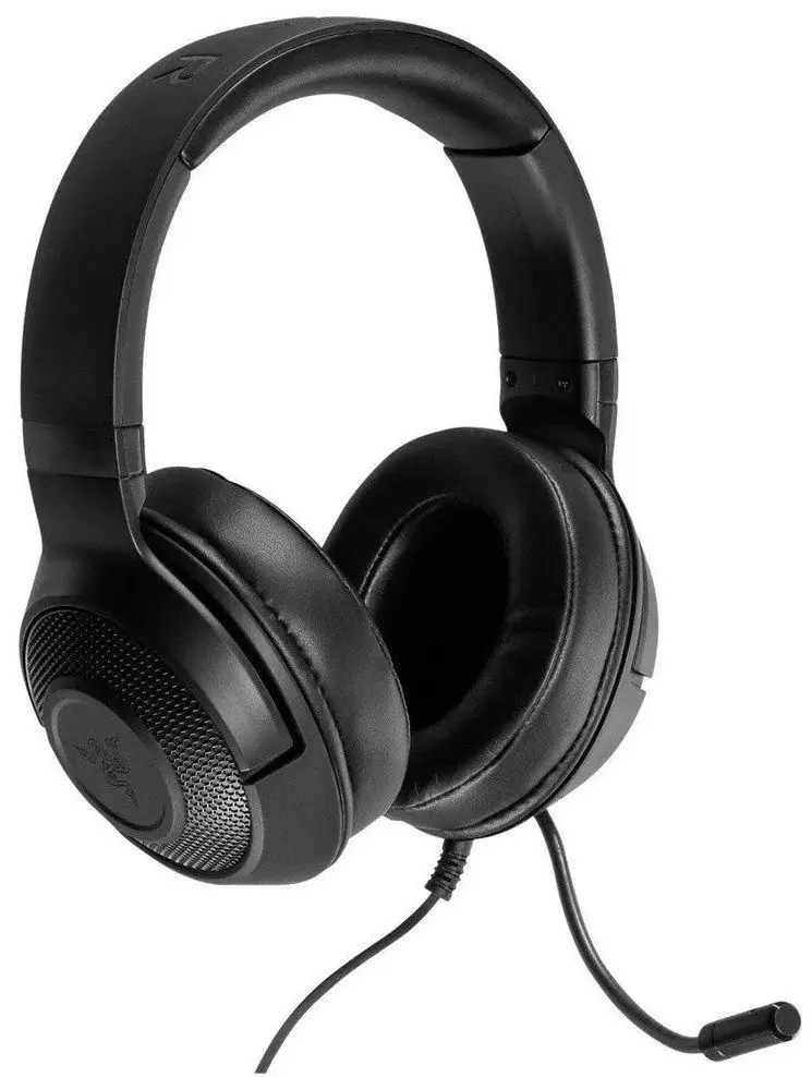 Casti Razer Kraken X Lite (Black)