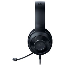 Casti Razer Kraken X Lite (Black) Thumb