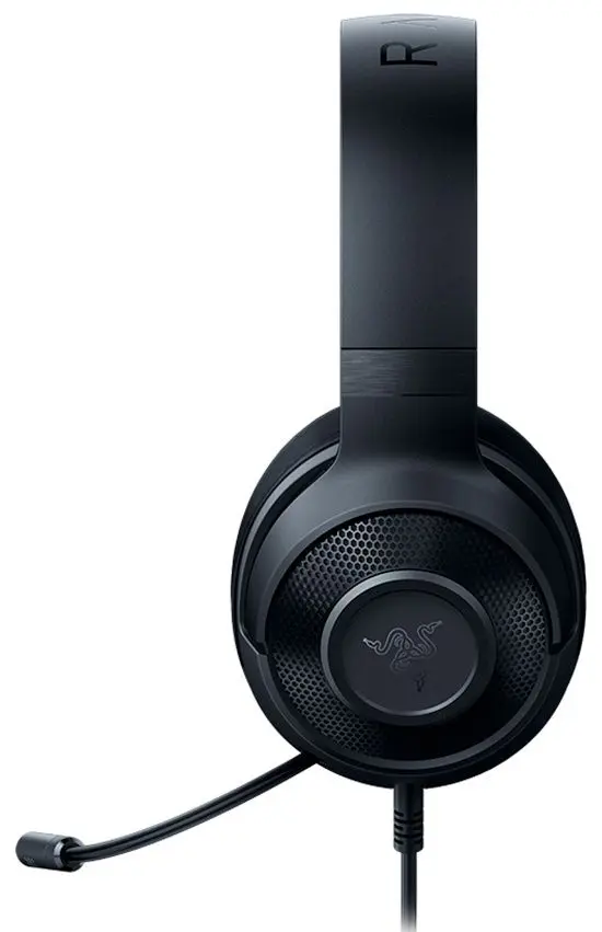 Casti Razer Kraken X Lite (Black)