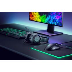 Casti Razer Kraken X Lite (Black) Thumb