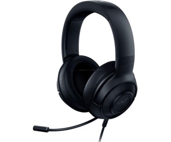 Наушники Razer Kraken X Lite (Black)