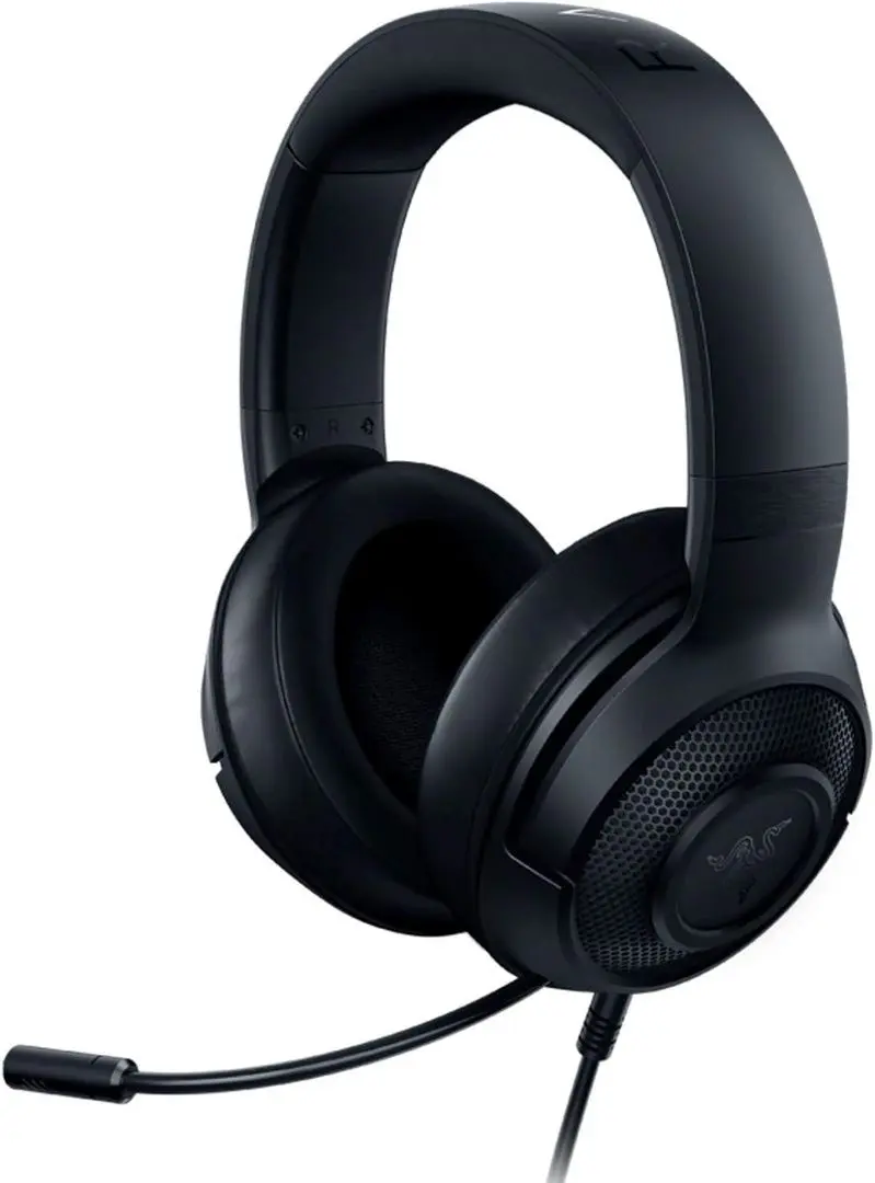 Casti Razer Kraken X Lite (Black)