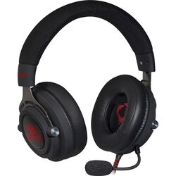 Casti ReDragon Aspis Pro (Black) Thumb