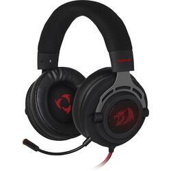 Casti ReDragon Aspis Pro (Black)