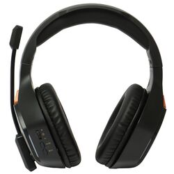 Casti fara fir Remax Kinyin RB-680HB (Black) Thumb