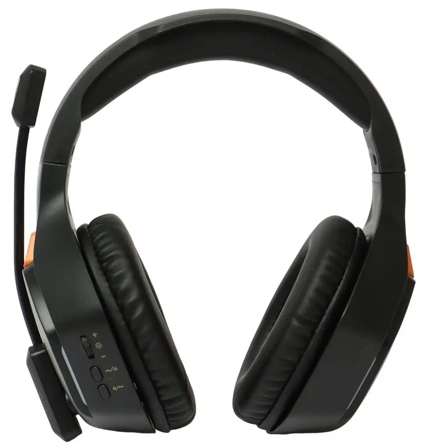 Casti fara fir Remax Kinyin RB-680HB (Black)