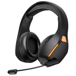 Casti fara fir Remax Kinyin RB-680HB (Black)