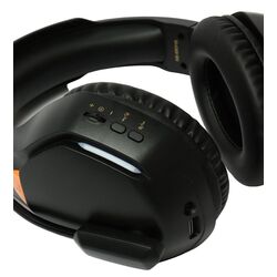 Casti fara fir Remax Kinyin RB-680HB (Black) Thumb