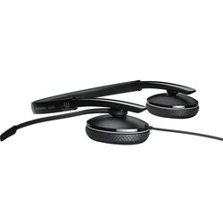 Casti Sennheiser Adapt 165 Usb (Black) Thumb