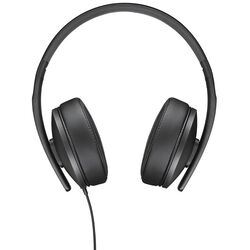 Casti Sennheiser HD300 (Black) Thumb