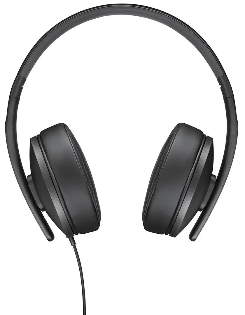 Casti Sennheiser HD300 (Black) - 2