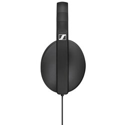 Casti Sennheiser HD300 (Black) Thumb