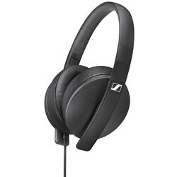 Casti Sennheiser HD300 (Black)