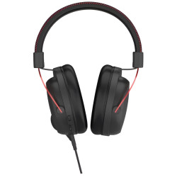 Casti Serioux Nimbus (Black) Thumb