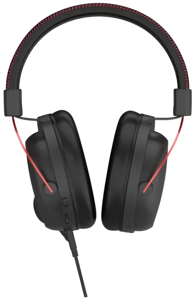 Casti Serioux Nimbus (Black)