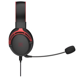 Casti Serioux Nimbus (Black) Thumb