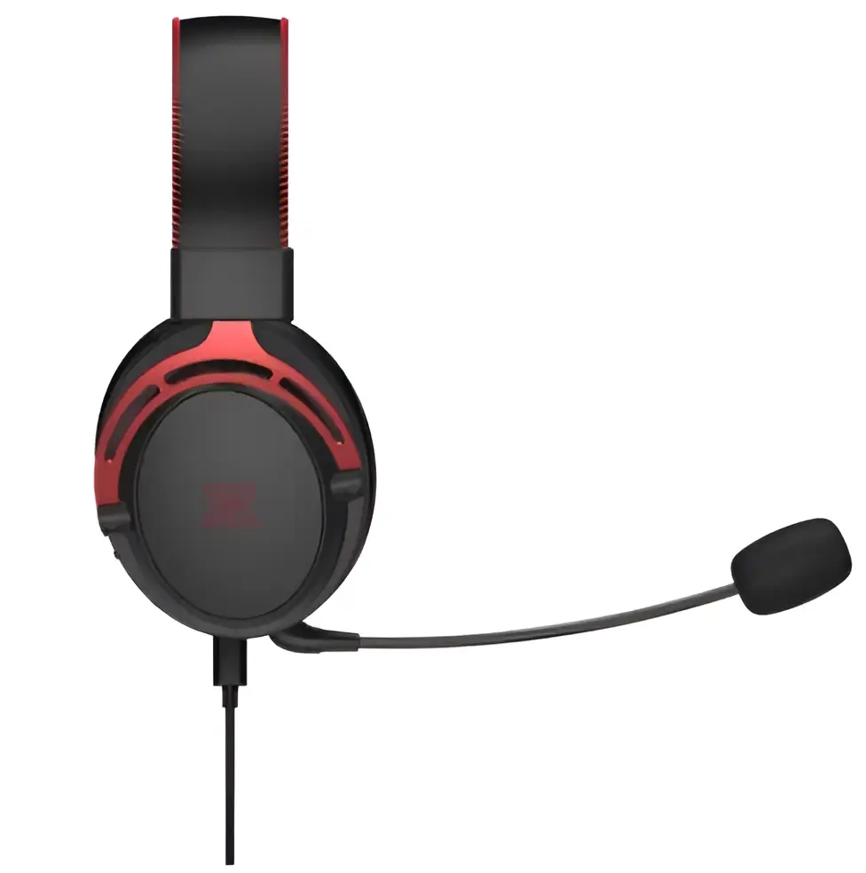 Casti Serioux Nimbus (Black)