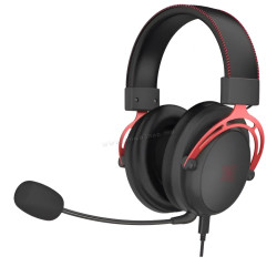 Casti Serioux Nimbus (Black)