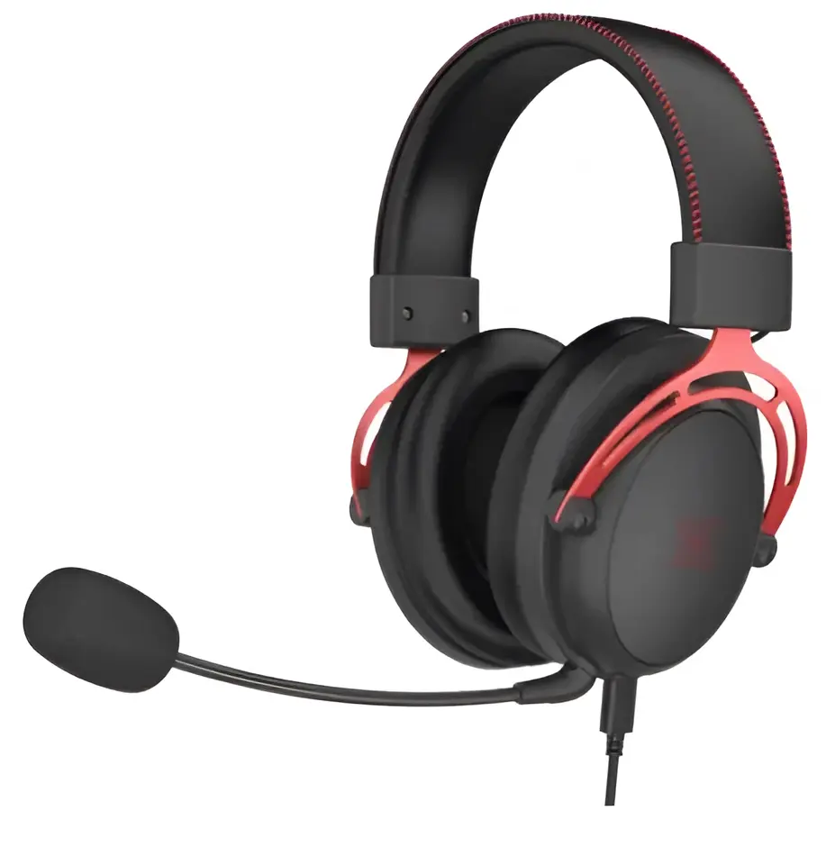 Casti Serioux Nimbus (Black)